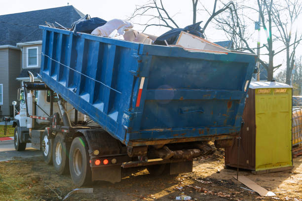 Best Trash Removal Near Me  in Chena Ridge, AK