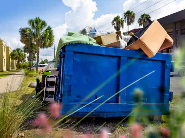 Best Attic Cleanout Services  in Chena Ridge, AK